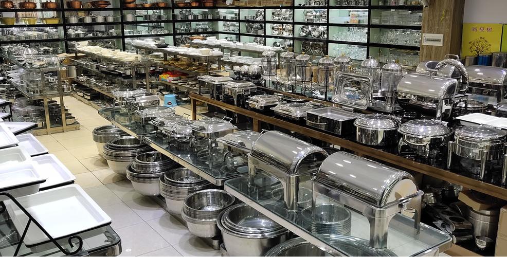 合益酒店用品